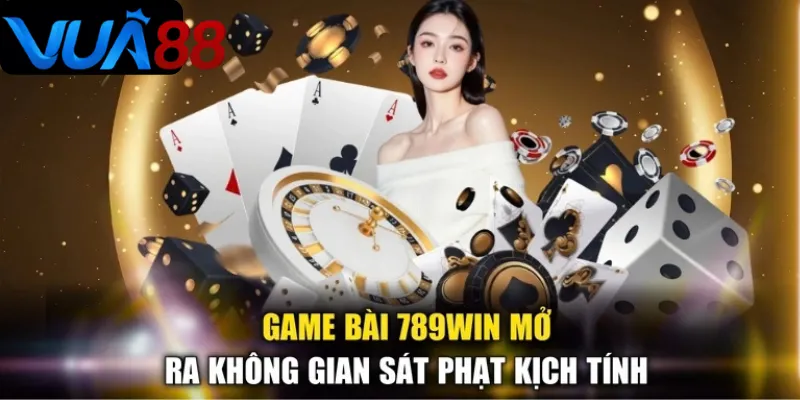 Game bài Vua88 có nhiều ưu điểm vượt trội