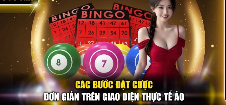 Hướng dẫn theo dõi và dặt cược xổ số tại Vua88